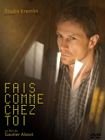 poster de Fais comme chez toi