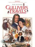poster de Les Voyages de Gulliver