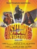 poster de Histoires fantastiques
