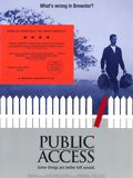 poster de Ennemi public