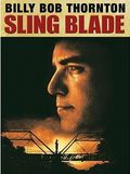 poster de Sling Blade