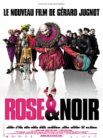 poster de Rose & noir
