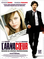 poster de L'Arnacoeur