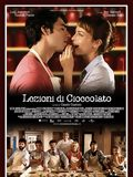 poster de Lezioni di cioccolato