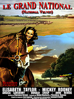 poster de Le Grand national