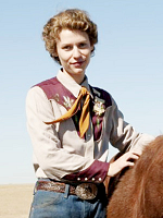 poster de Temple Grandin