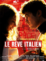 poster de Le Rêve italien