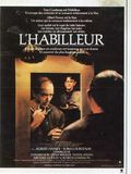 poster de L'Habilleur