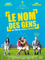 poster de Le Nom des gens