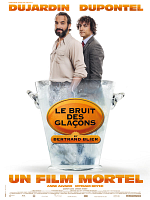 poster de Le Bruit des glaçons