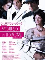 poster de Mystères de Lisbonne