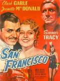 poster de San Francisco