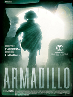 poster de Armadillo