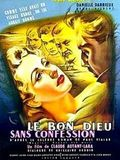 poster de Le Bon Dieu sans confession