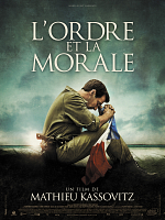 poster de L'Ordre et la morale