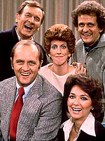 poster de The Bob Newhart Show