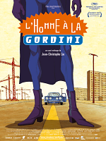 poster de L'Homme à la Gordini