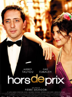 poster de Hors de prix
