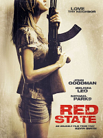 poster de Red State