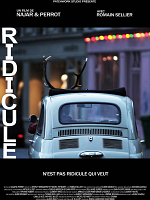 poster de Ridicule