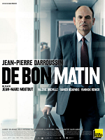 poster de De bon matin