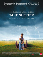 poster de Take Shelter