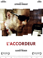 poster de L'Accordeur