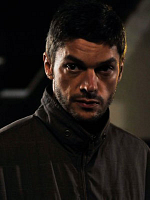 poster de Un homme debout