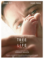 poster de The Tree of Life