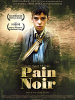 poster de Pain noir