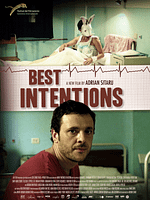 poster de Best Intentions