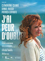 poster de J'ai peur d'oublier