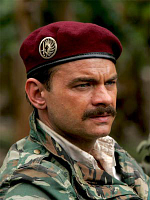 poster de Mister Bob