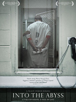 poster de Into the Abyss