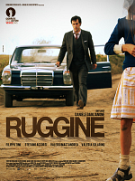 poster de Ruggine