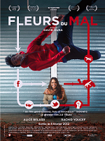 poster de Fleurs du Mal