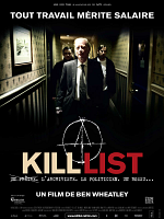 poster de Kill List