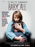 poster de Babycall