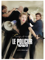 poster de Le Policier