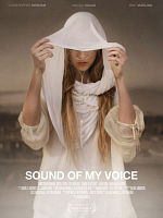 poster de Sound of My Voice