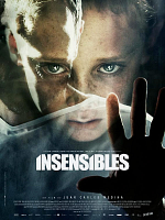 poster de Insensibles
