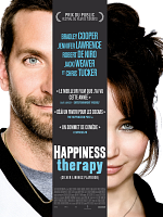 poster de Happiness Therapy