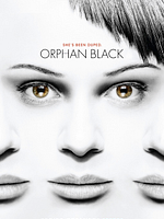 poster de Orphan Black