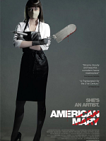 poster de American Mary