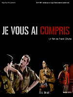 poster de Je vous ai compris (TV)