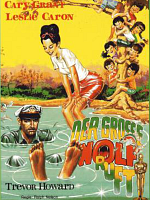 poster de Grand méchant loup appelle