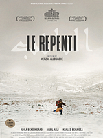 poster de Le Repenti