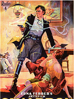 poster de La Ruée vers l'Ouest