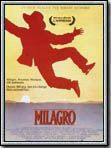 poster de Milagro