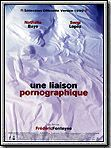 poster de Une liaison pornographique